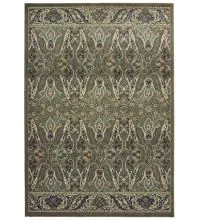 Oriental Weavers RALEIGH Power-Loomed Polypropylene RAL-655Q5